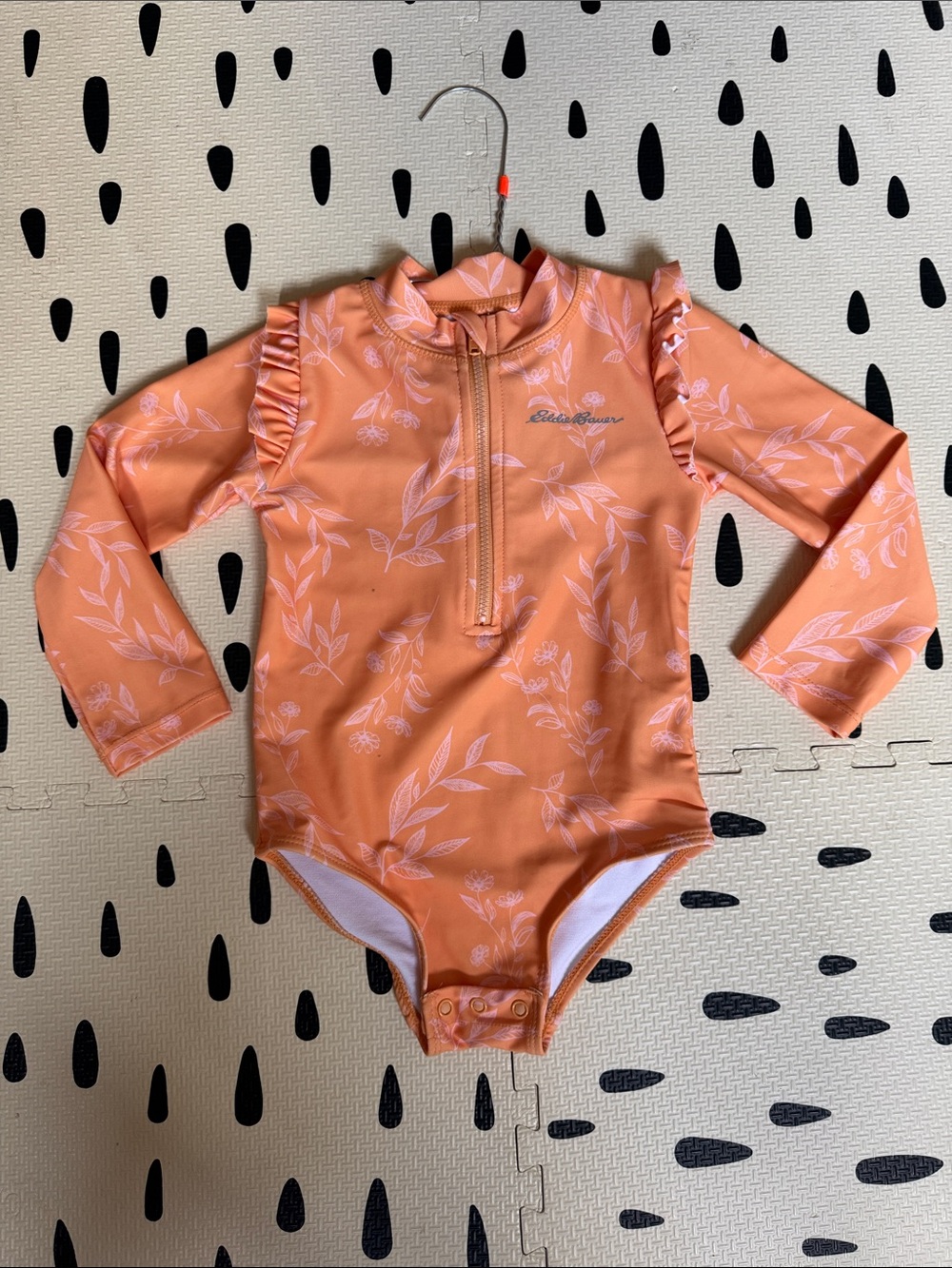 Eddie Bauer swimsuit size 24 months